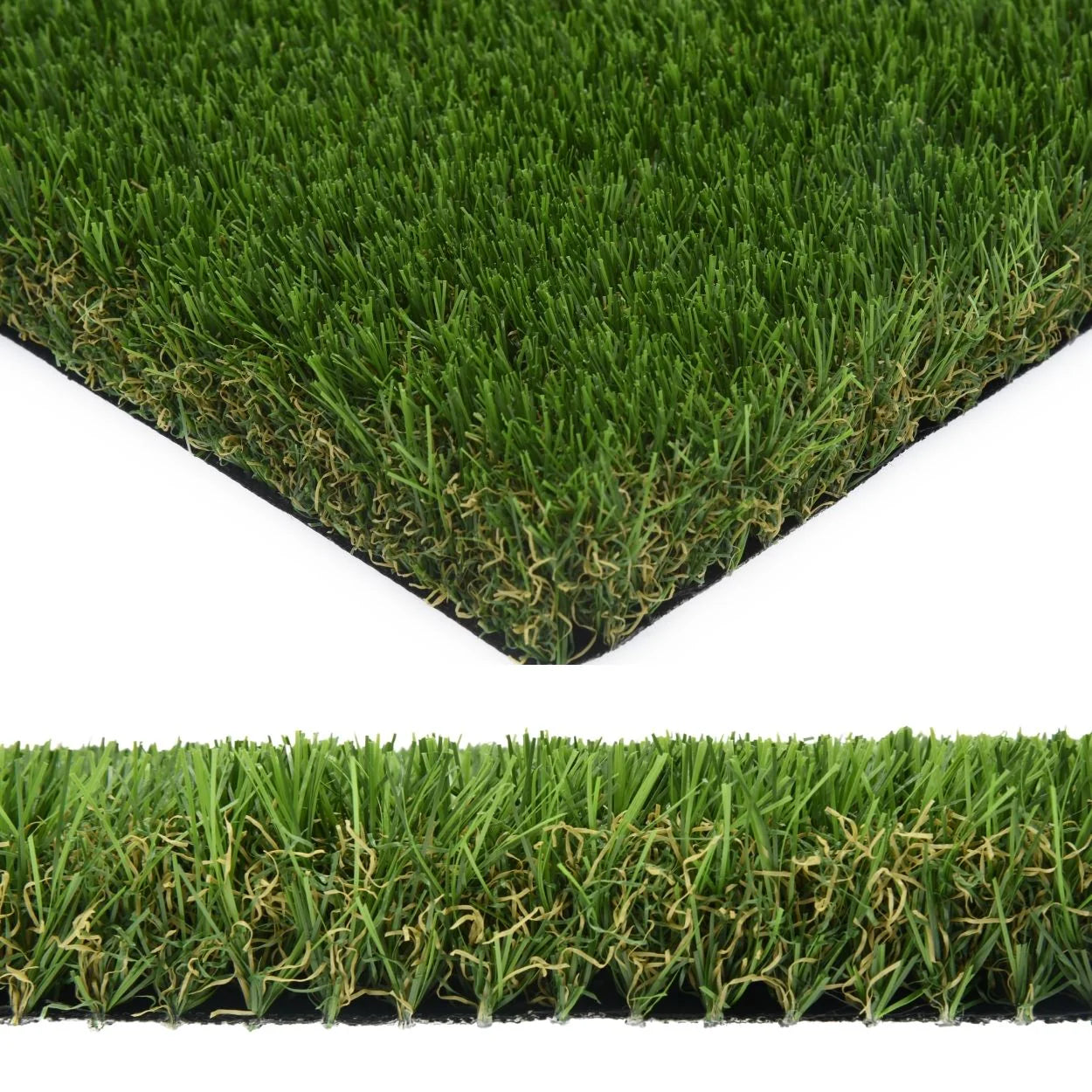 Sample - Regal 40mm Premium Artificial Grass