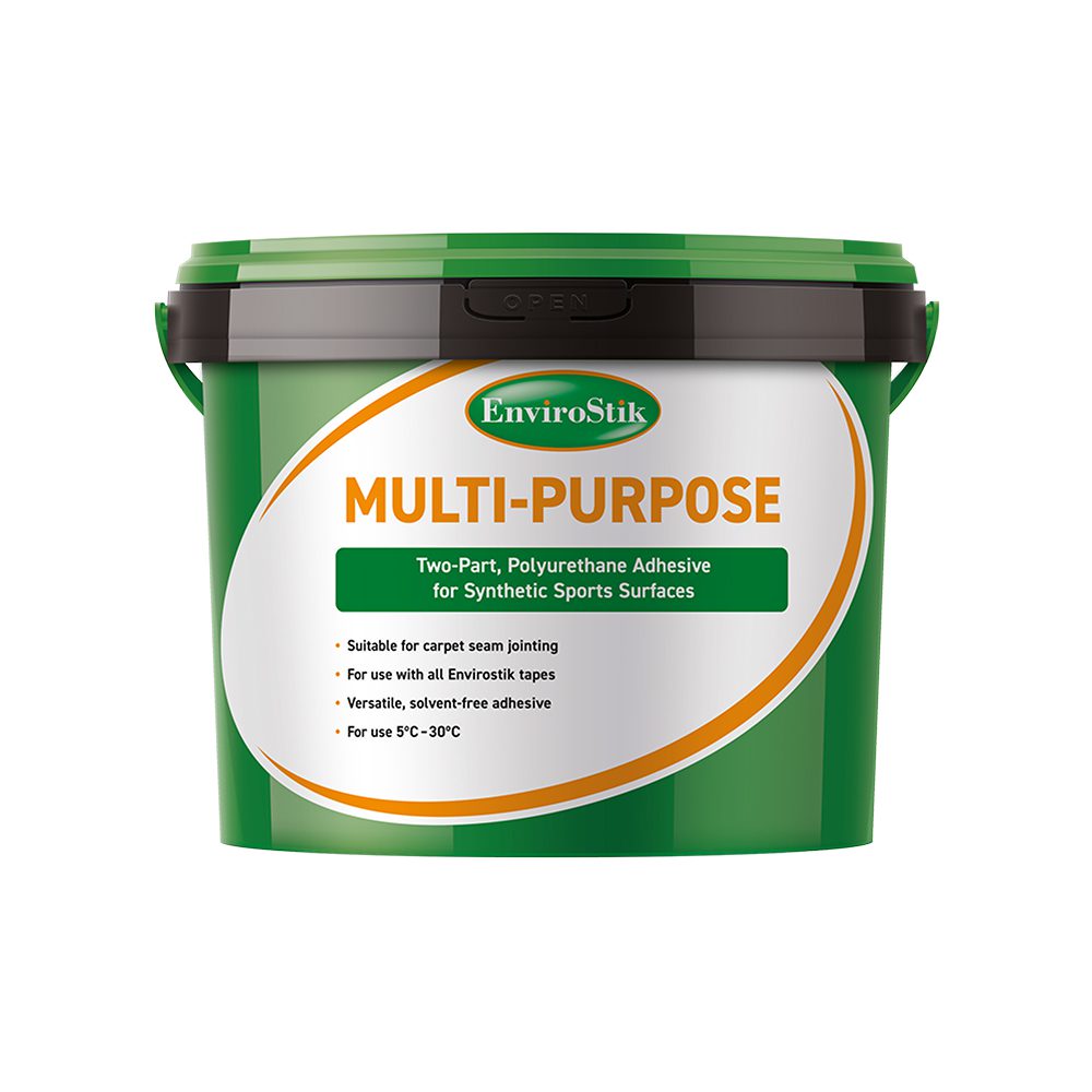 Artificial Grass Adhesive - Multi-purpose Adhesive & Hardener 5kg