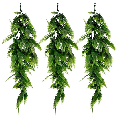 Forest Fern - Artificial Hanging Vines 60cm