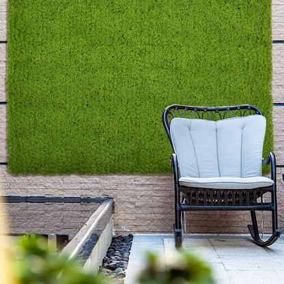 Moss - Artificial Living Wall Panel - 1m x 1m