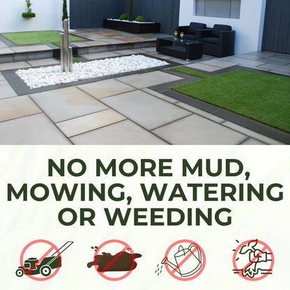 Regal Premium 40mm Artificial Grass