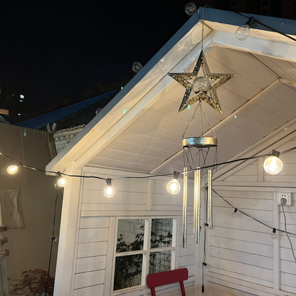 Garden String Lights - Electric