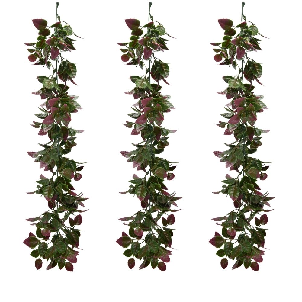 Rose - Artificial Hanging Vines 60cm