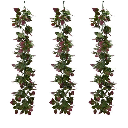 Rose - Artificial Hanging Vines 60cm