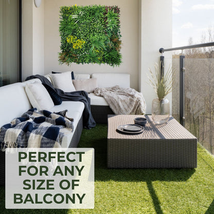 Cotford Artificial Grass - 35mm