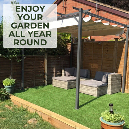 Regal Premium 40mm Artificial Grass