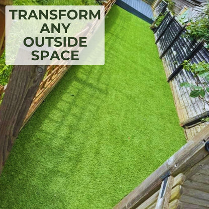 Regal Premium 40mm Artificial Grass