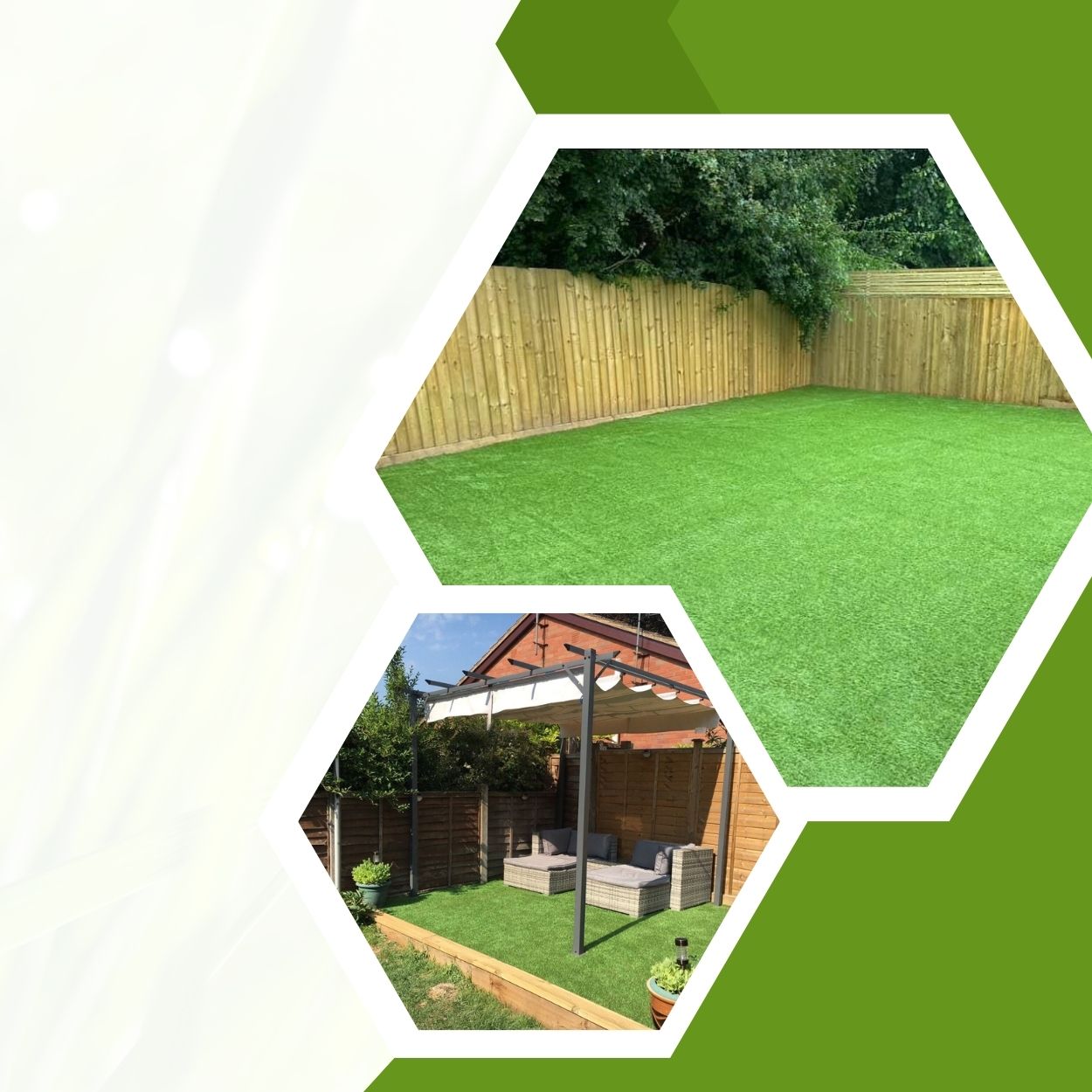 Regal Premium 40mm Artificial Grass
