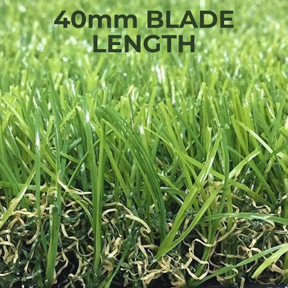 Cove Premium 40mm Artificial Grass