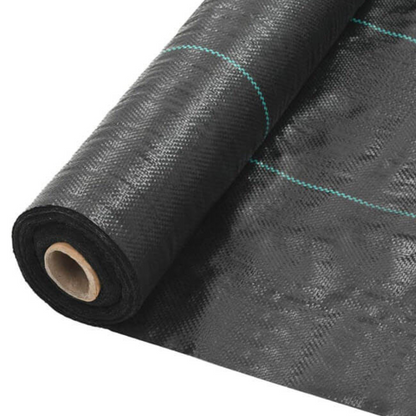 Weed Membrane Fabric