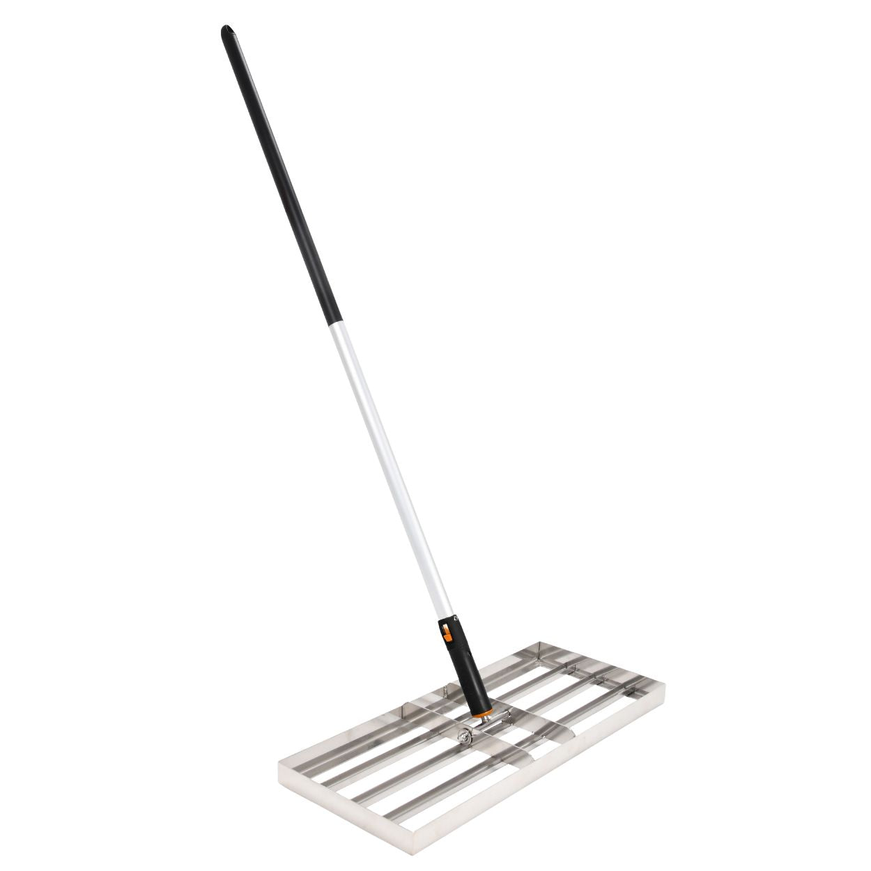Lawn Levelling Rake Lute - 100cm x 35cm
