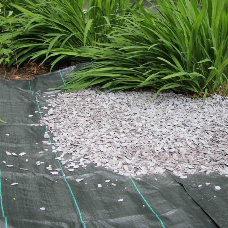 Weed Membrane Fabric