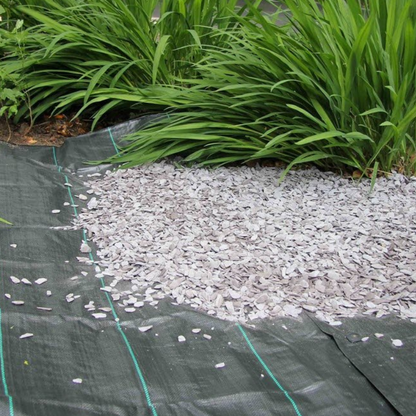 Weed Membrane Fabric