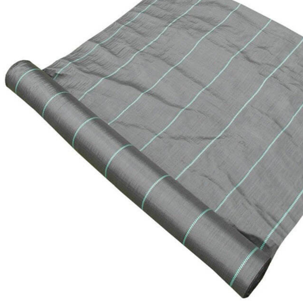 Weed Membrane Fabric