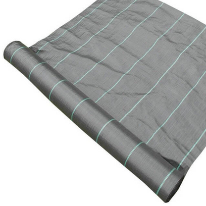 Weed Membrane Fabric