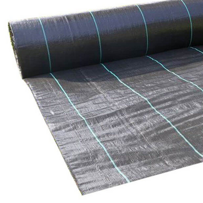 Weed Membrane Fabric