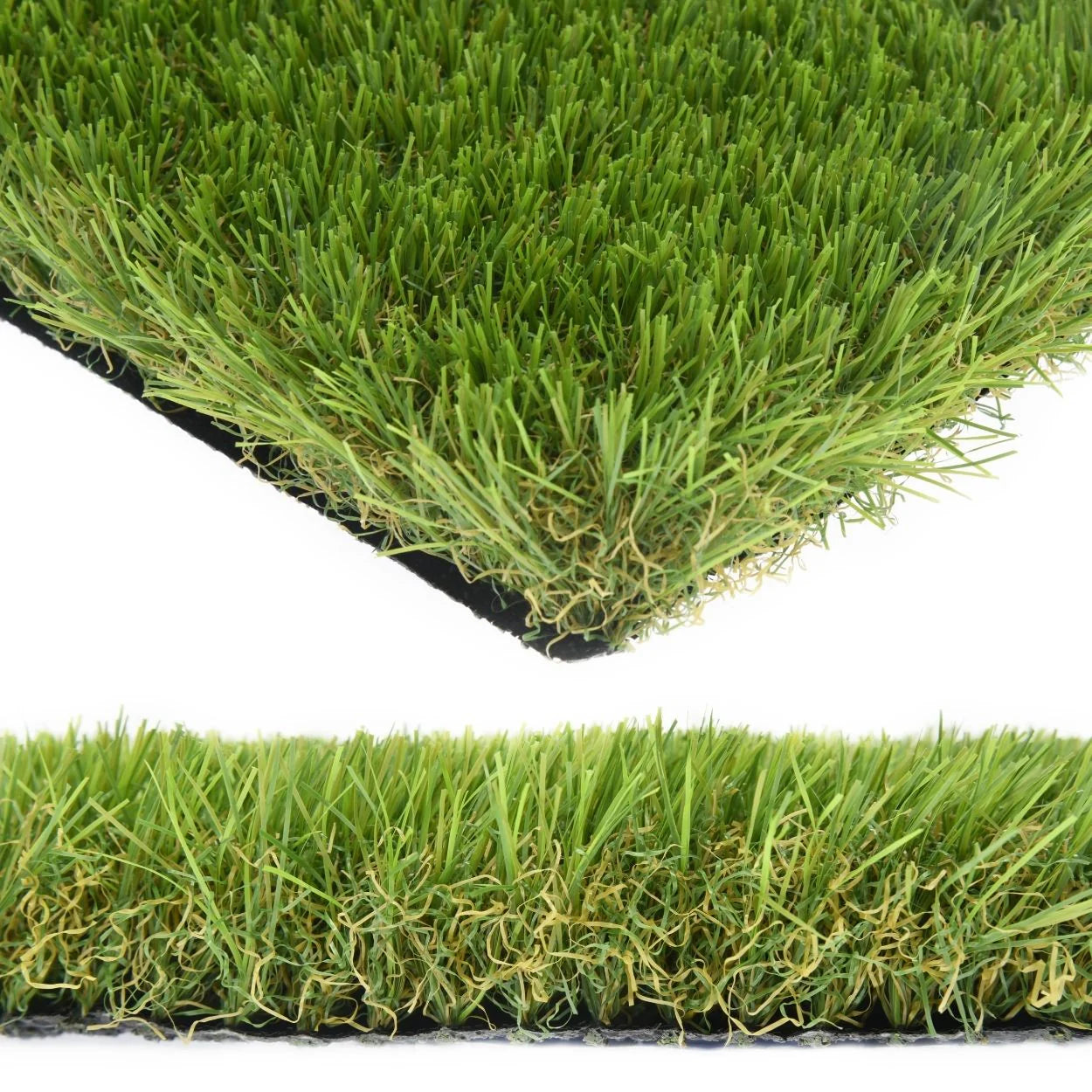 Sample - Cove 40mm Premium Artificial Grass