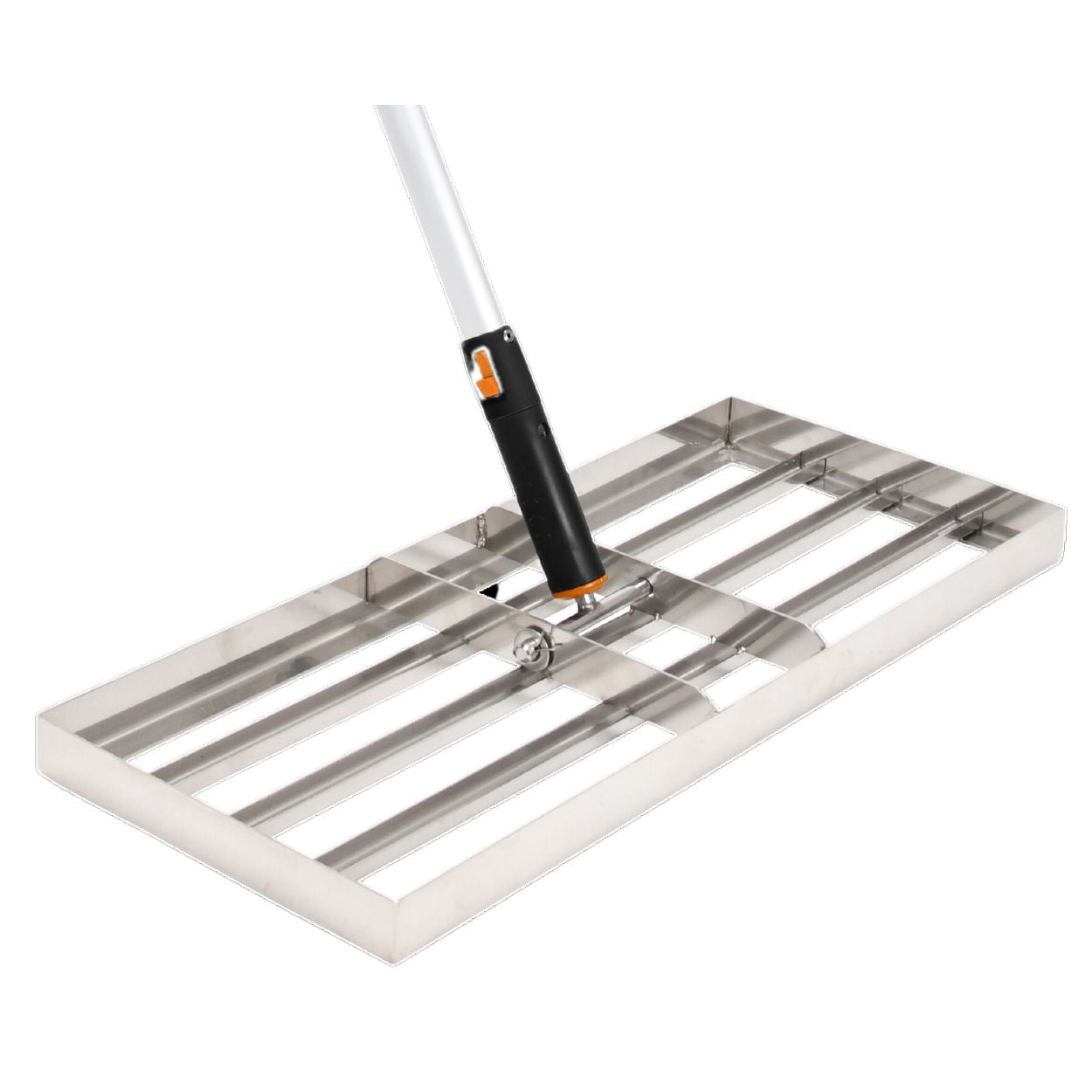 Lawn Levelling Rake Lute - 100cm x 35cm