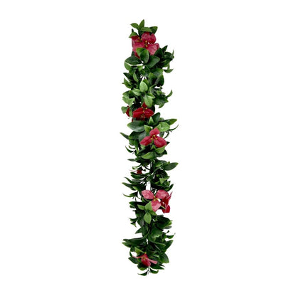 Gardenia - Artificial Hanging Vines 60cm