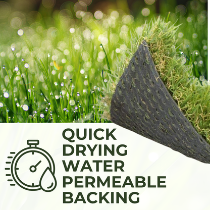 Coast Premium 30mm Artificial Grass