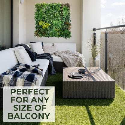 Coast Premium 30mm Artificial Grass