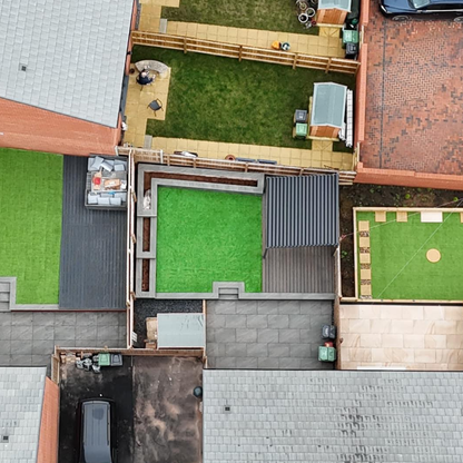 Coast Premium 30mm Artificial Grass