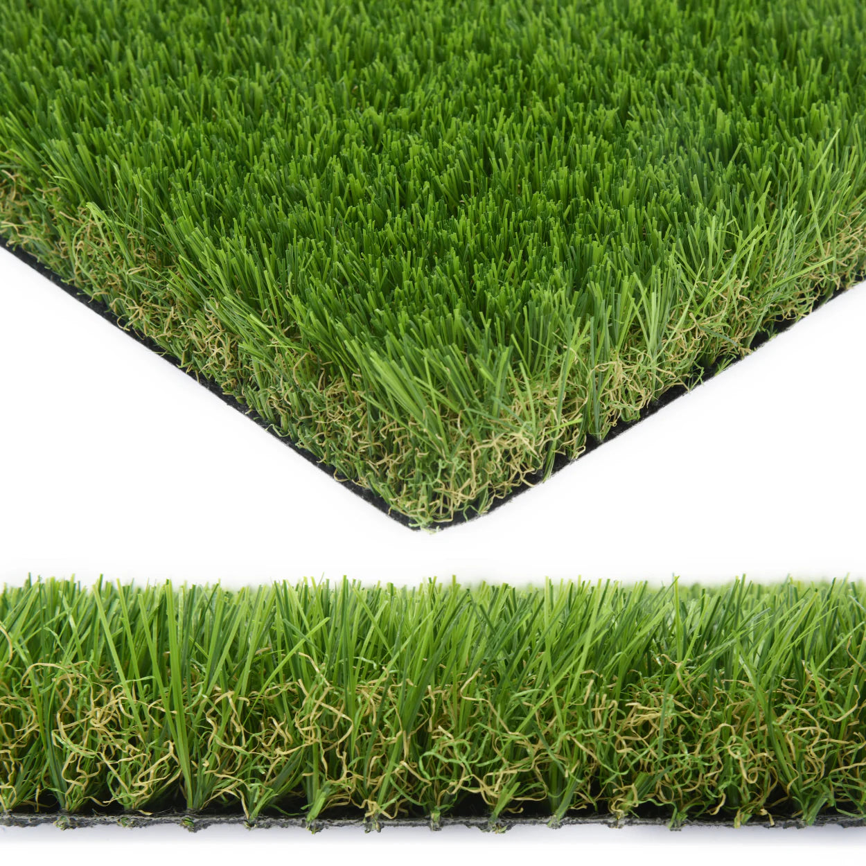 Sample - Coast 30mm Premium Artificial Grass