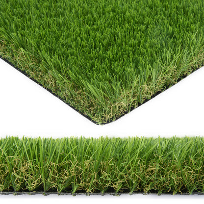 Sample - Coast 30mm Premium Artificial Grass