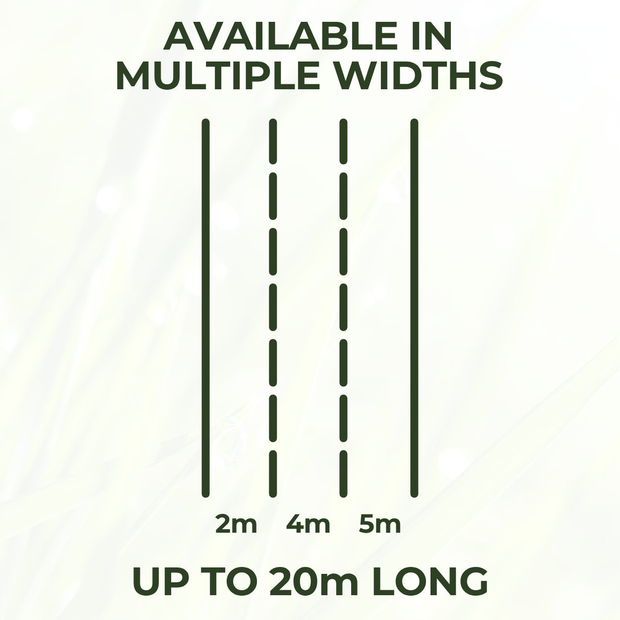 Coast Premium 30mm Artificial Grass