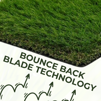 Coast Premium 30mm Artificial Grass