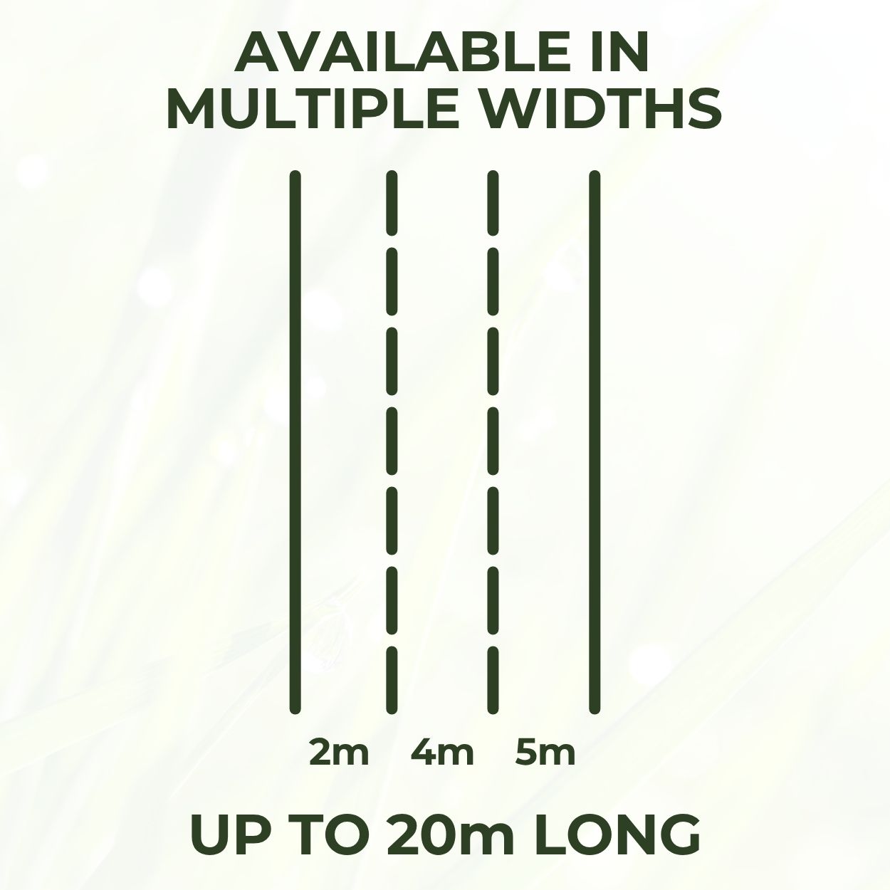 Regal Premium 40mm Artificial Grass