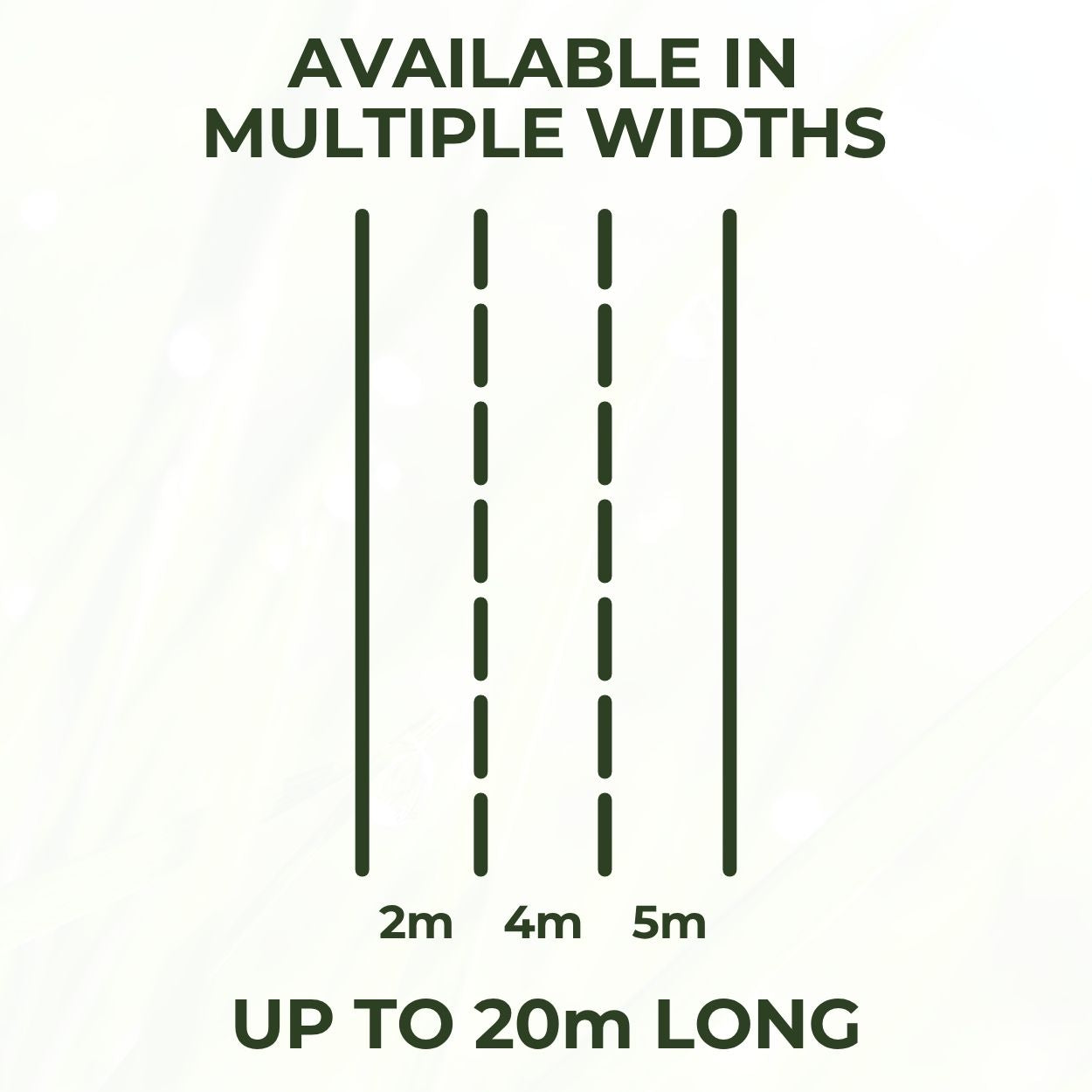 Cove Premium 40mm Artificial Grass