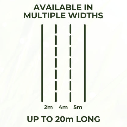 Cove Premium 40mm Artificial Grass