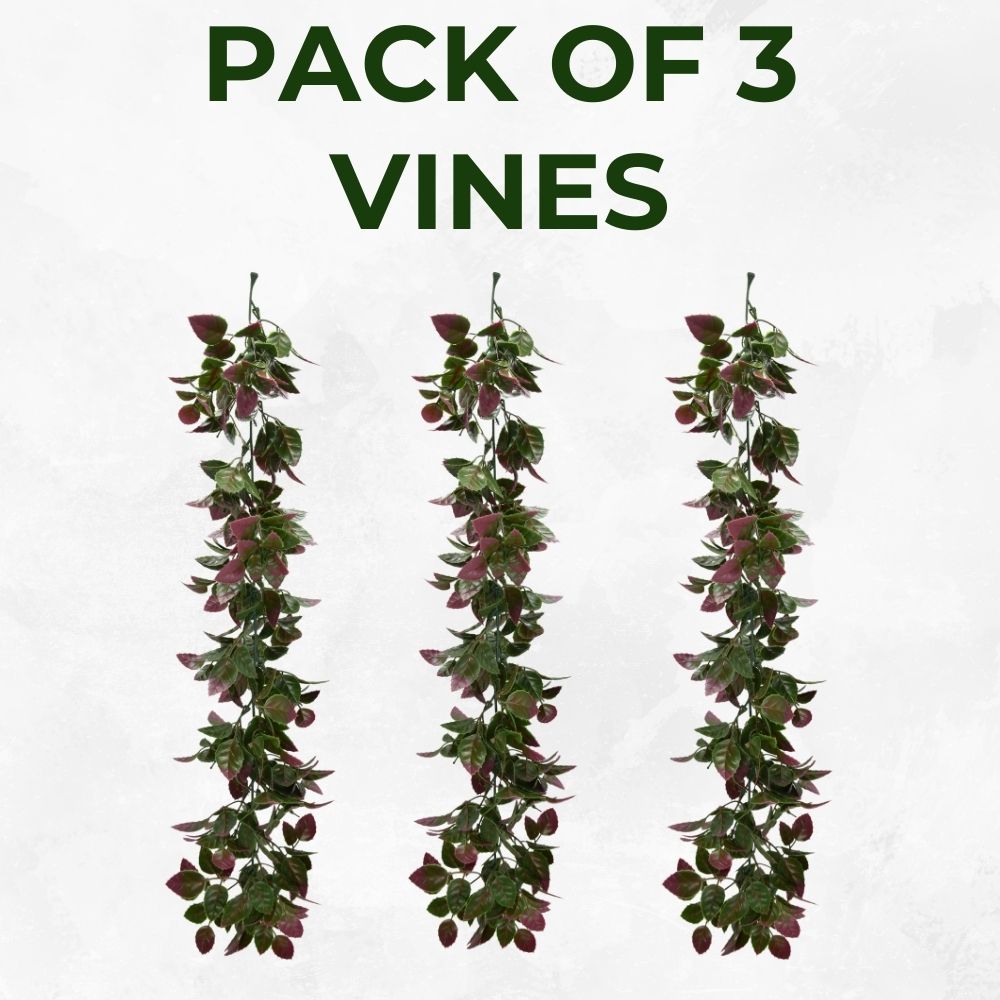 Rose - Artificial Hanging Vines 60cm