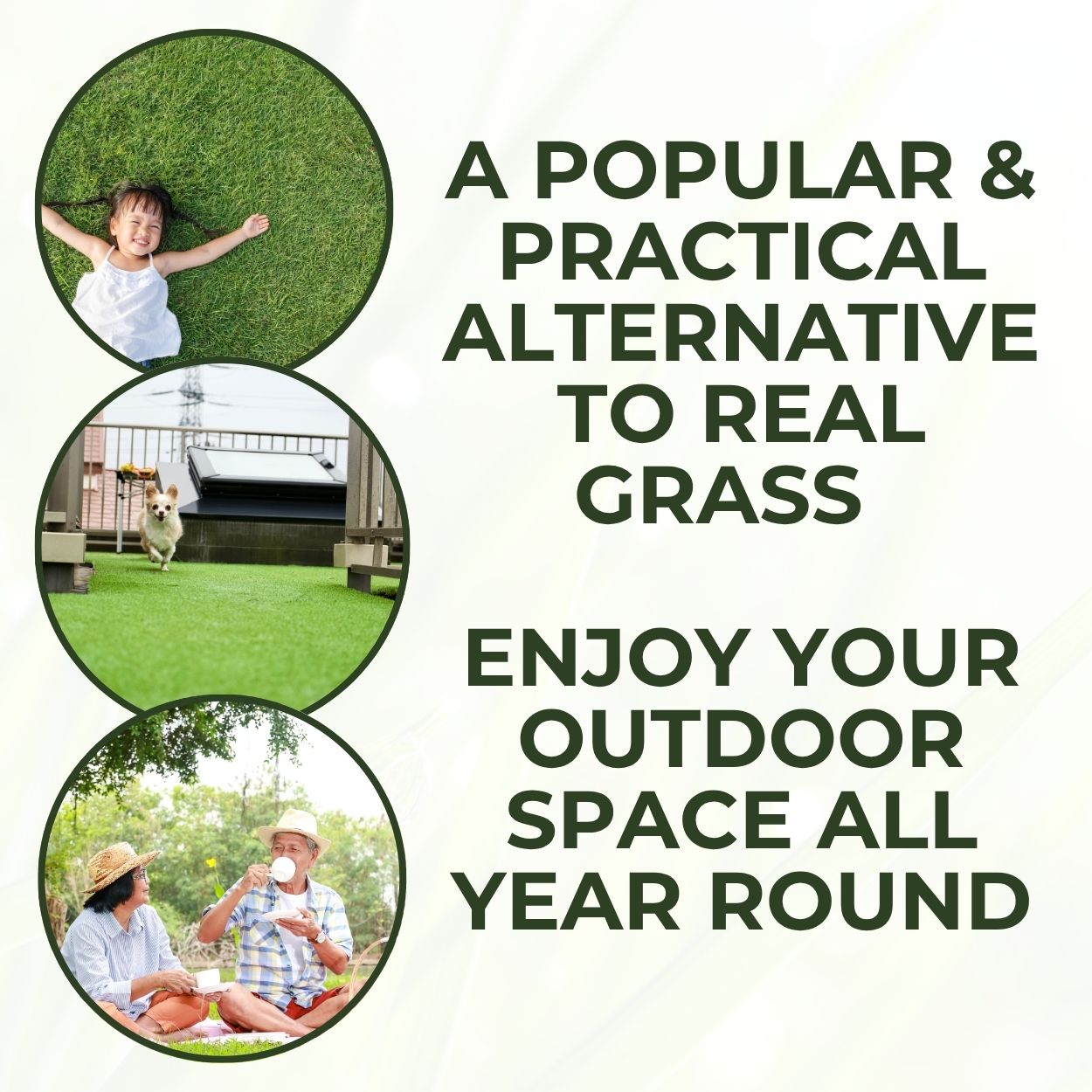 Cotford Artificial Grass - 35mm