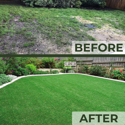 Cove Premium 40mm Artificial Grass