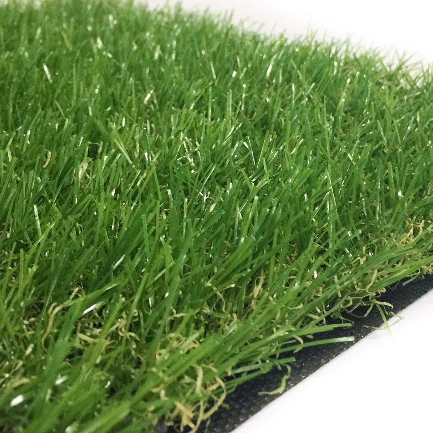 Sample - Ascot 40mm Artificial Grass