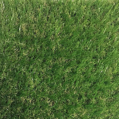 Sample - Ascot 40mm Artificial Grass