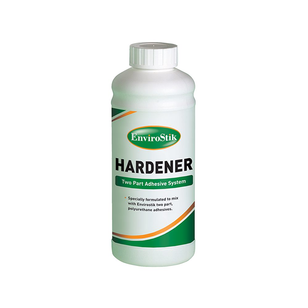 Artificial Grass Adhesive - Hardener 1kg