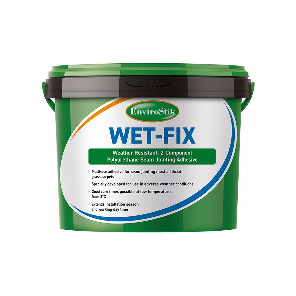 Artificial Grass Adhesive - Wet Fix Adhesive Only