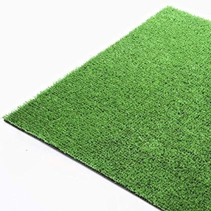 Sample - St Andrews 7mm Artificial Grass