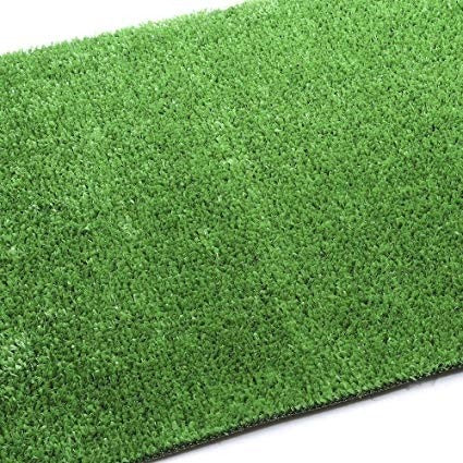 Sample - St Andrews 7mm Artificial Grass