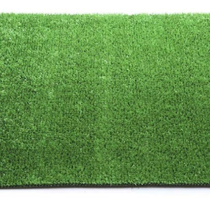 Sample - St Andrews 7mm Artificial Grass