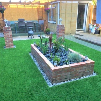 Aspen Artificial Grass - 40mm