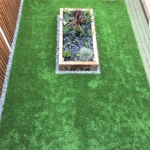 Aspen Artificial Grass - 40mm