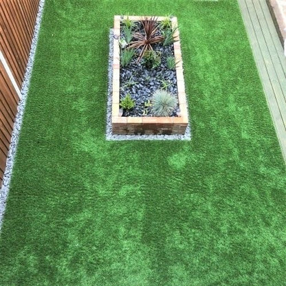 Aspen Artificial Grass - 40mm