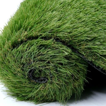 Aspen Artificial Grass - 40mm