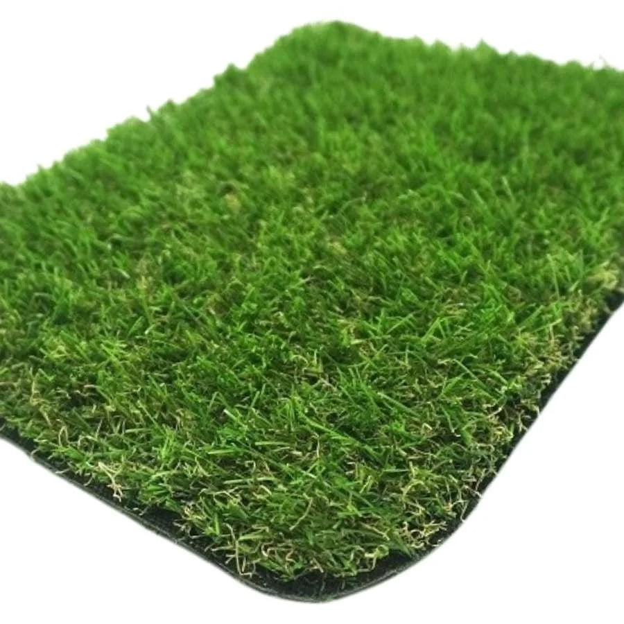 Sample - Lords 25mm Artificial Grass